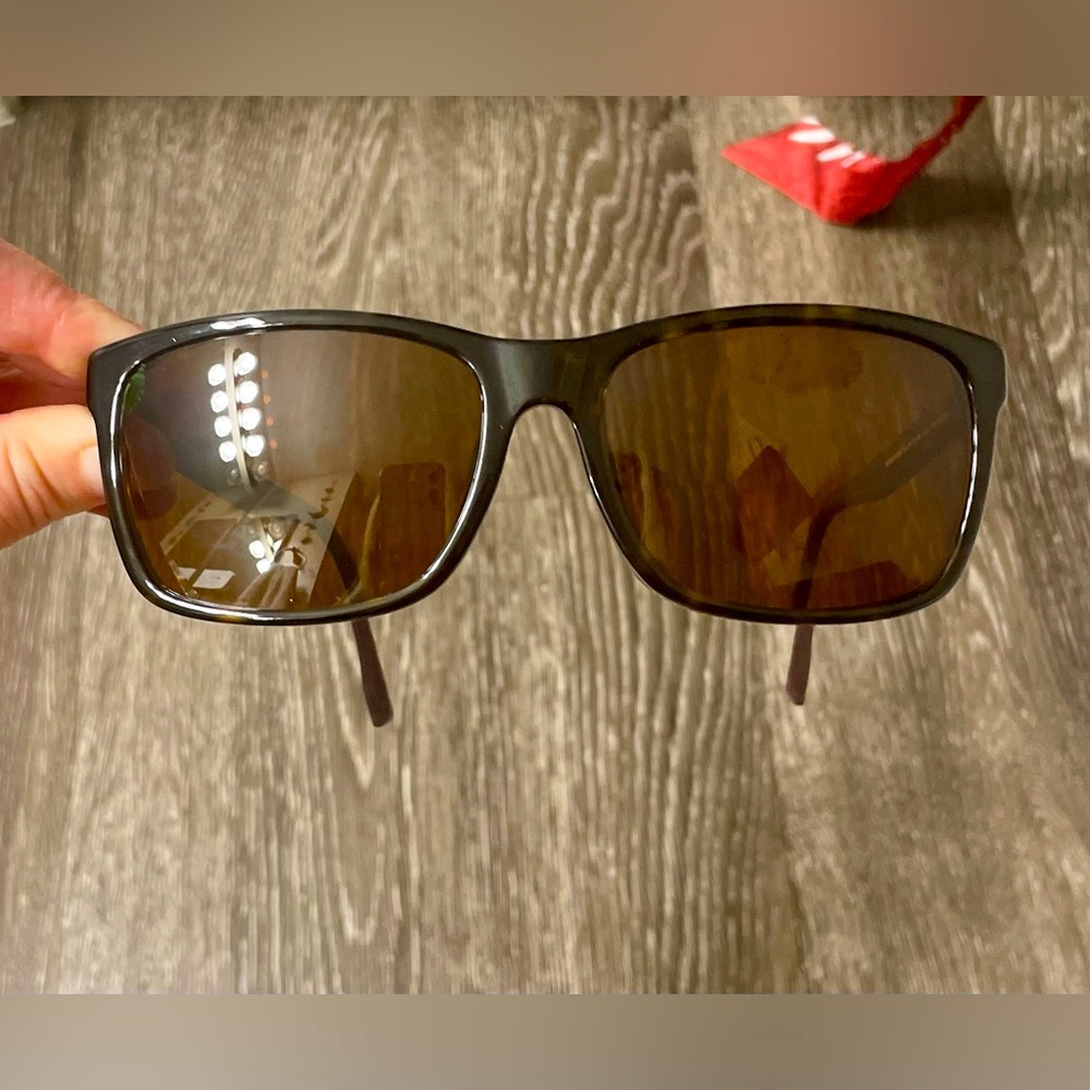 Hugo Boss Sunglasses